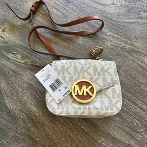 Michael Kors Crossbody Bag NWT